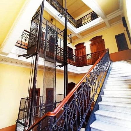 Mansardato - La Tua Casa Nel Cuore Di Torino Apartment Exterior foto