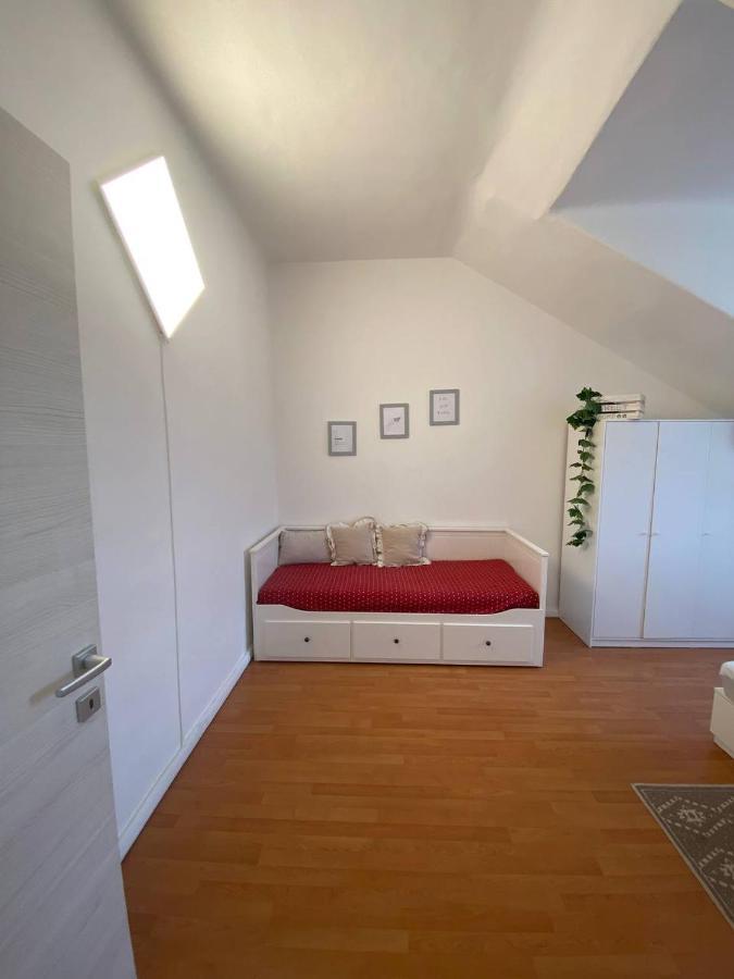 Mansardato - La Tua Casa Nel Cuore Di Torino Apartment Exterior foto