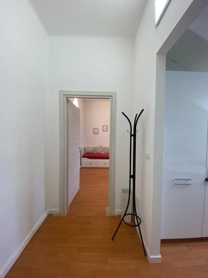 Mansardato - La Tua Casa Nel Cuore Di Torino Apartment Exterior foto