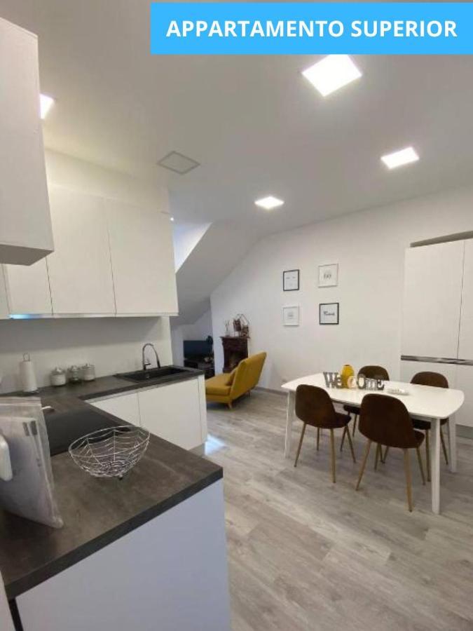Mansardato - La Tua Casa Nel Cuore Di Torino Apartment Exterior foto