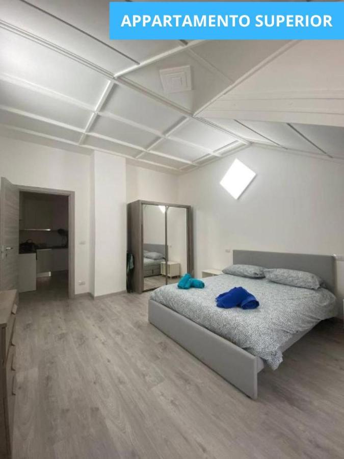 Mansardato - La Tua Casa Nel Cuore Di Torino Apartment Exterior foto