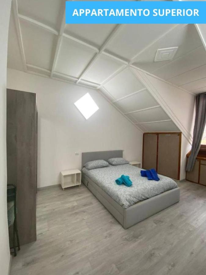Mansardato - La Tua Casa Nel Cuore Di Torino Apartment Exterior foto