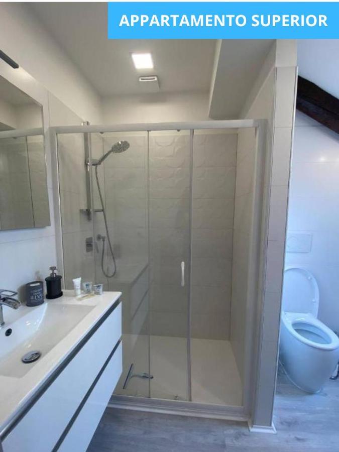 Mansardato - La Tua Casa Nel Cuore Di Torino Apartment Exterior foto