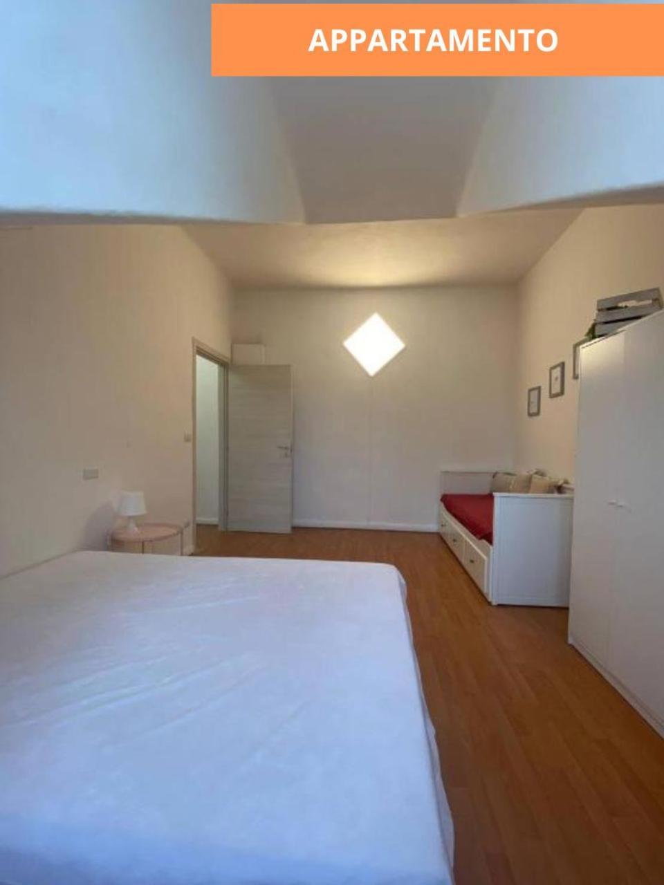 Mansardato - La Tua Casa Nel Cuore Di Torino Apartment Cameră foto