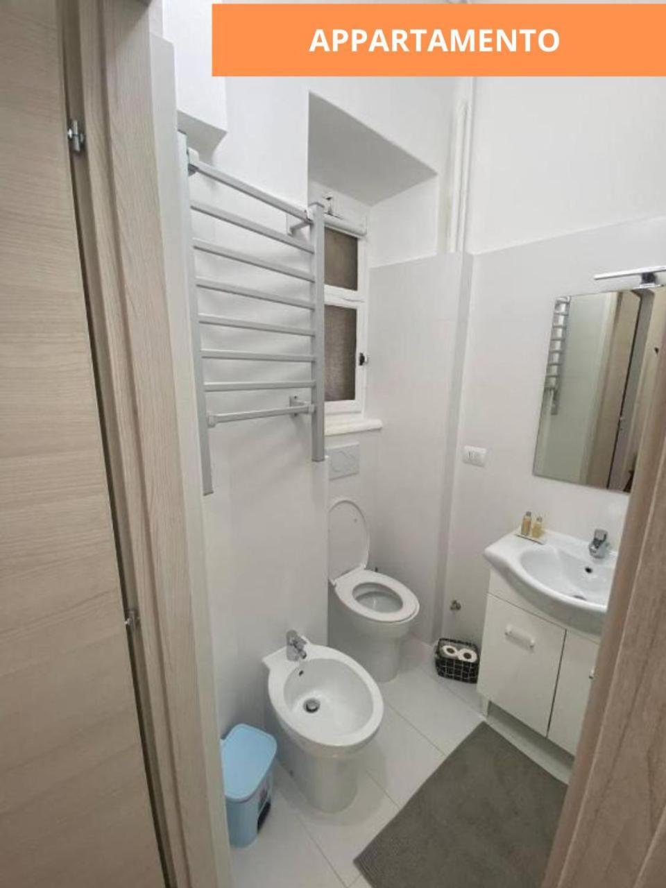 Mansardato - La Tua Casa Nel Cuore Di Torino Apartment Cameră foto
